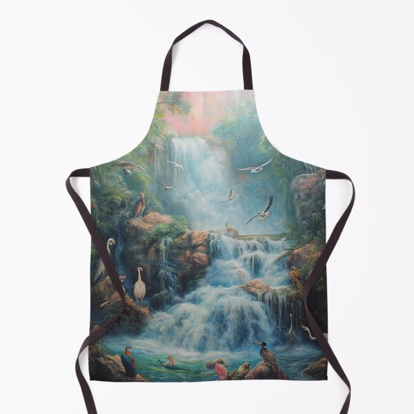 Item preview, Waterfall 3 designed and sold by GET Ltd.