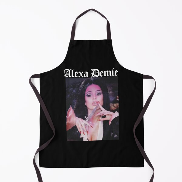 Item preview, Alexa Fan Demiegod Fan iconic Y2K designed and sold by KillianGrantM.