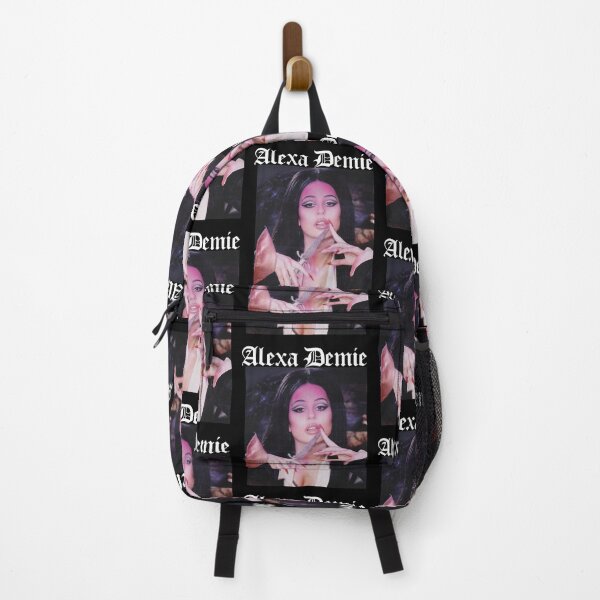 Item preview, Alexa Fan Demiegod Fan iconic Y2K designed and sold by KillianGrantM.