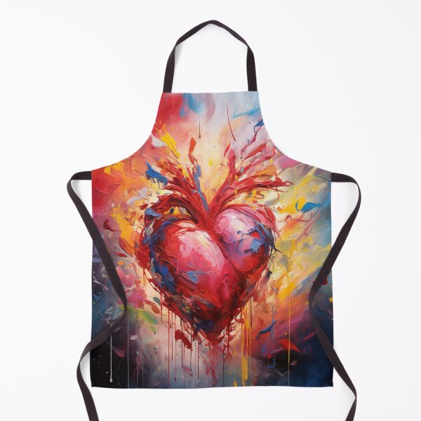 Item preview, Heart Beat designed and sold by CamilleNorris.