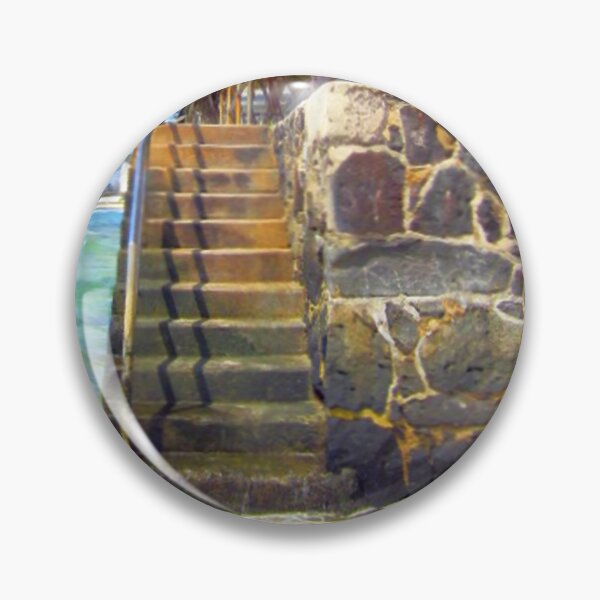 Item preview, The Other stairway to heaven on Oahu designed and sold by R-F-B.
