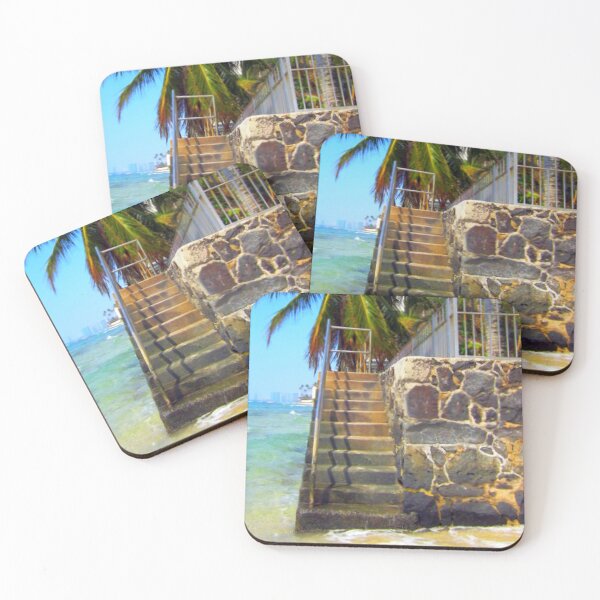 Item preview, The Other stairway to heaven on Oahu designed and sold by R-F-B.