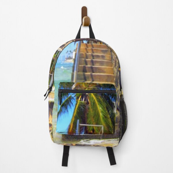 Item preview, The Other stairway to heaven on Oahu designed and sold by R-F-B.