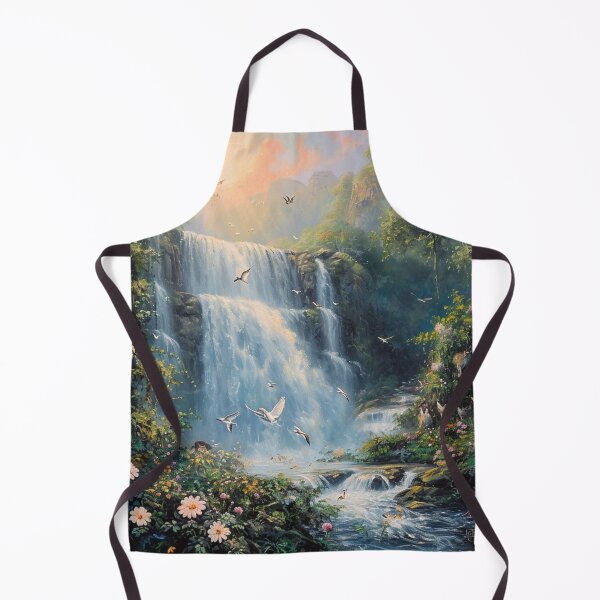 Item preview, Waterfall 4 designed and sold by GET Ltd.
