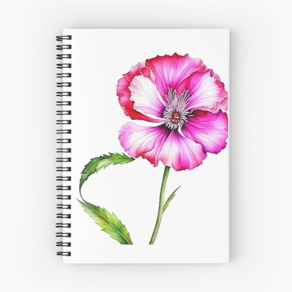 Item preview, Dianthus,  Carnation Flower designed and sold by nicheteees.