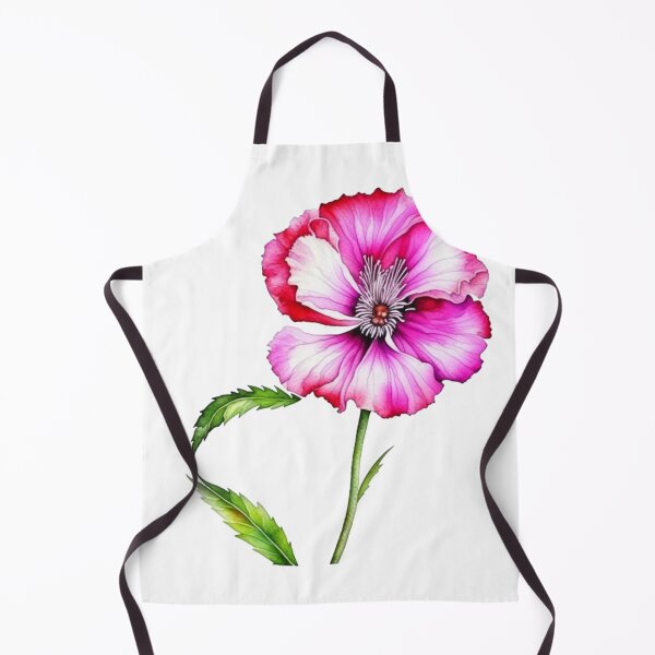 Item preview, Dianthus, Carnation Flower designed and sold by nicheteees.
