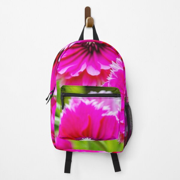 Item preview, Dianthus, Carnation Flower designed and sold by nicheteees.