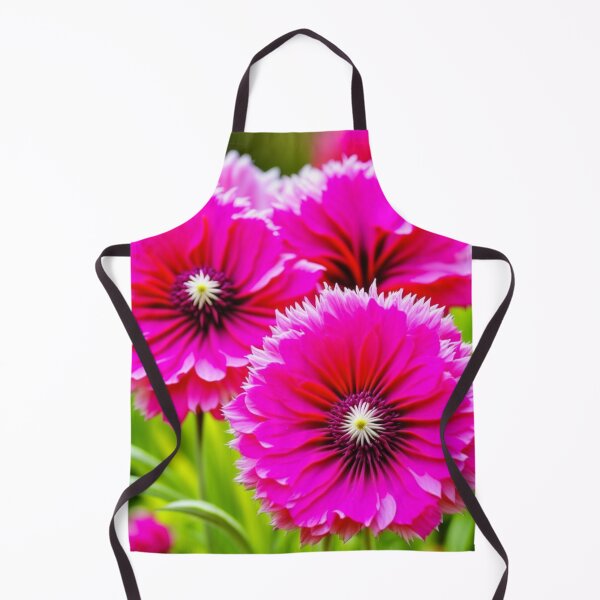 Item preview, Dianthus, Carnation Flower designed and sold by nicheteees.