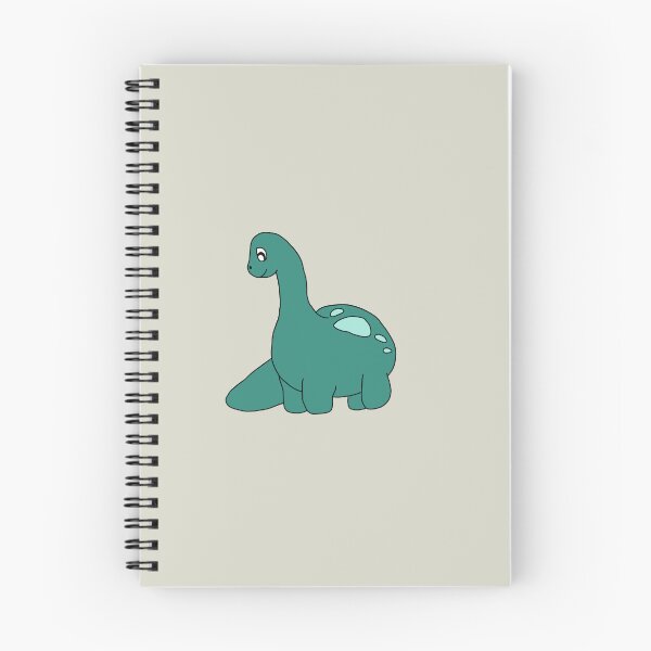 Artikelvorschau, Brachiosaurus entworfen und verkauft von DelightfulDaisy.