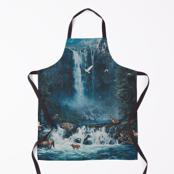 Item preview, Waterfall 5 designed and sold by GET Ltd.