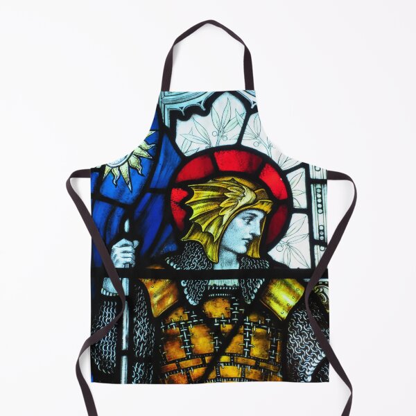 Item preview, Joshua - Stained Glass designed and sold by wiggyofipswich.