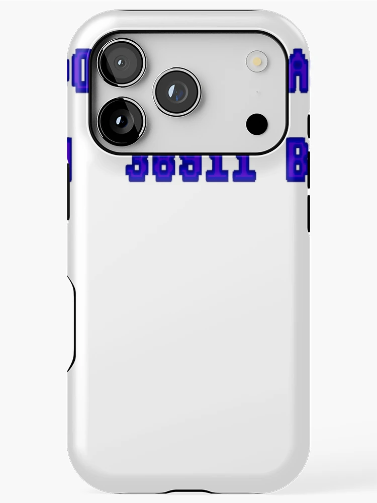 Thumbnail 1 of 4, iPhone Case, C64 Load Screen - Syntax Error designed and sold by SpacedOutSounds.