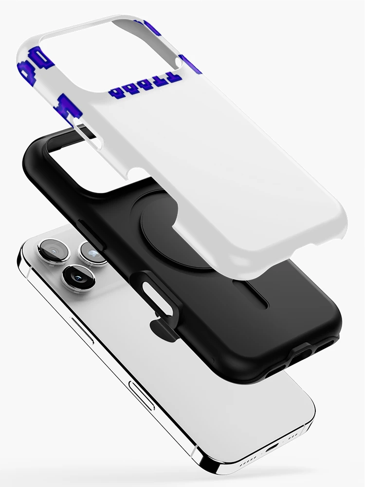 Thumbnail 2 of 4, iPhone Case, C64 Load Screen - Syntax Error designed and sold by SpacedOutSounds.