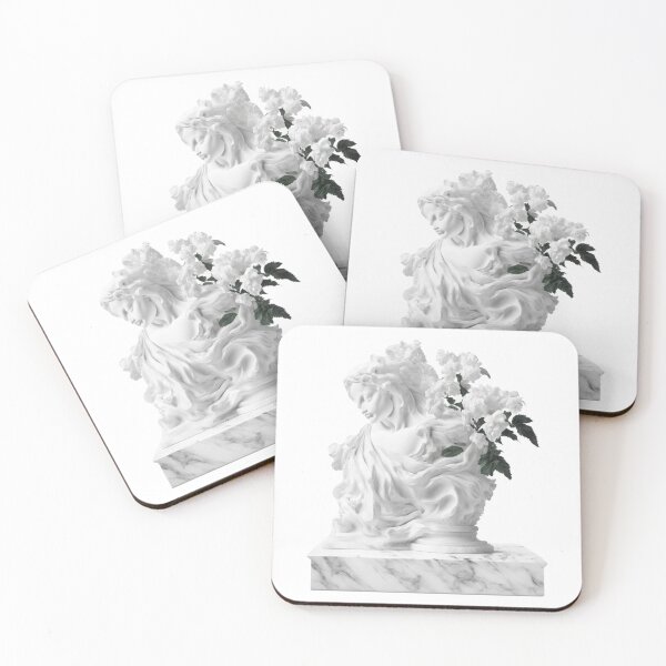 Item preview, Dianthus,  Carnation Flower designed and sold by nicheteees.