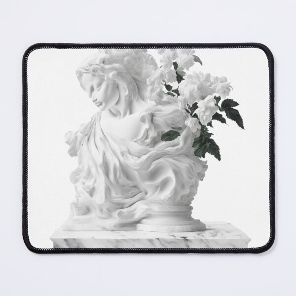 Item preview, Dianthus, Carnation Flower designed and sold by nicheteees.