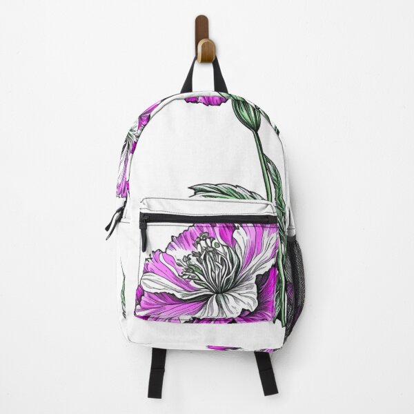 Item preview, Dianthus, Carnation Flower designed and sold by nicheteees.