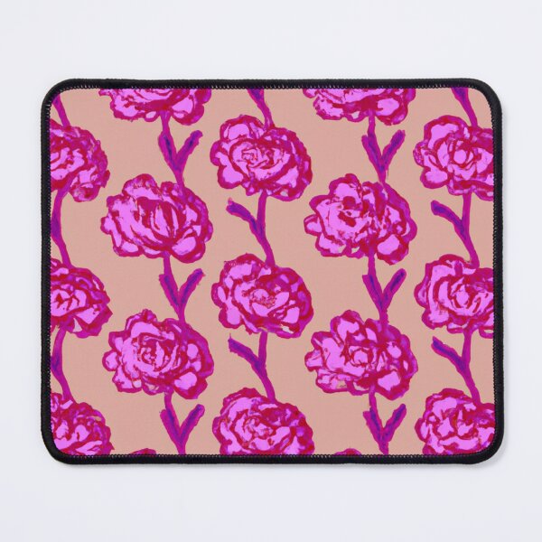 Item preview, Dianthus, Carnation Flower designed and sold by nicheteees.