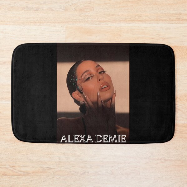 Item preview, Gifts For Men Alexa Demie Graphic For Fan designed and sold by KillianGrantM.
