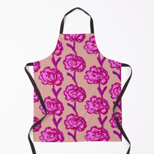 Item preview, Dianthus, Carnation Flower designed and sold by nicheteees.