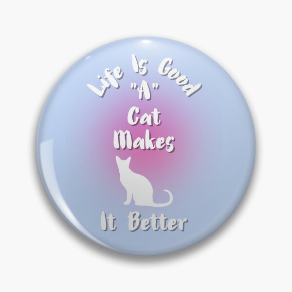 Item preview, Meowgical Life Tee designed and sold by Wabi-SabiStudio.