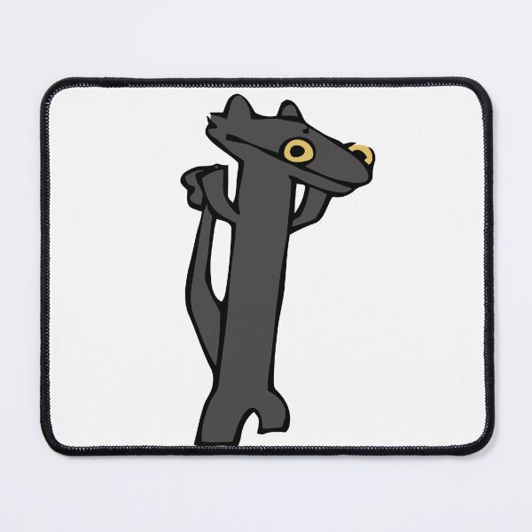 Item preview, Toothless dance designed and sold by Joelkel32.