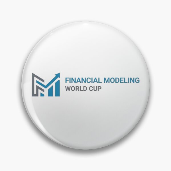 Item preview, Financial Modeling World Cup designed and sold by wesleypipes.