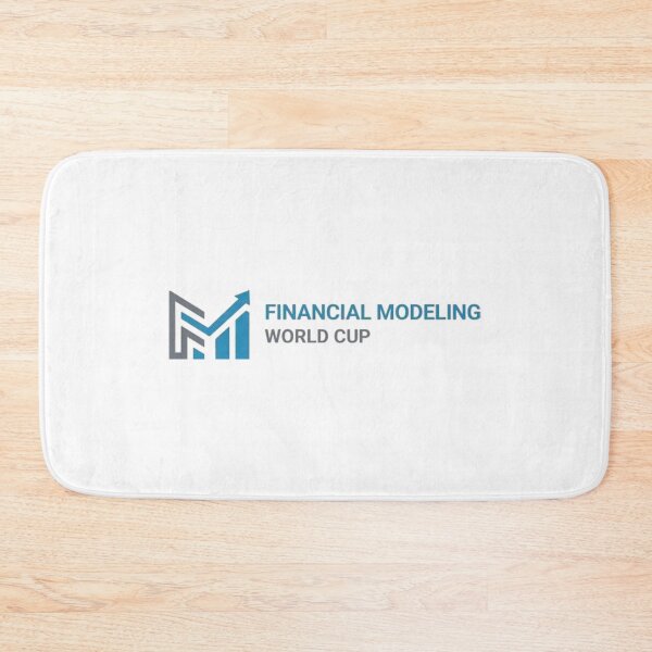 Item preview, Financial Modeling World Cup designed and sold by wesleypipes.