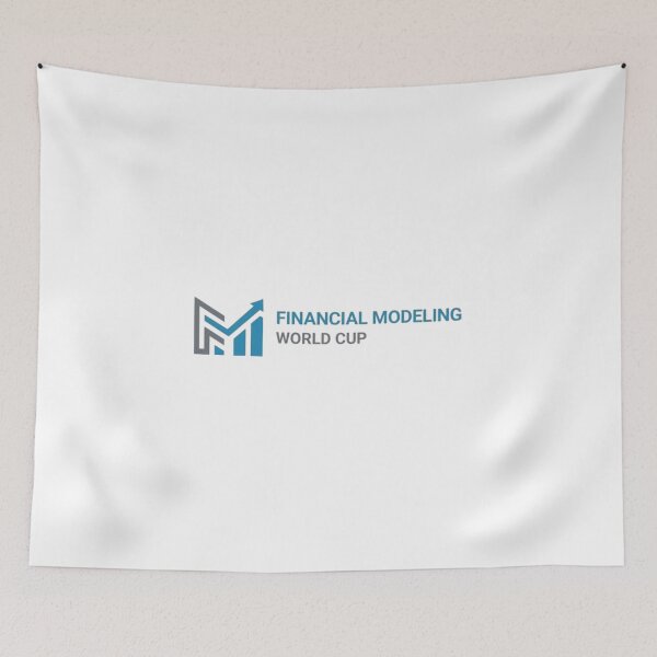 Item preview, Financial Modeling World Cup designed and sold by wesleypipes.