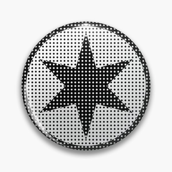 Item preview, Colorless Energy Halftone designed and sold by William Smet.