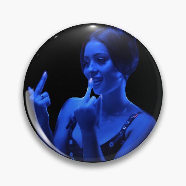 Item preview, Maddy (Alexa Demie) From Euphoria designed and sold by KillianGrantM.