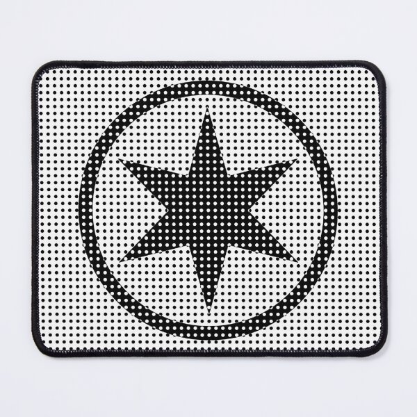 Item preview, Colorless Energy Halftone designed and sold by William Smet.