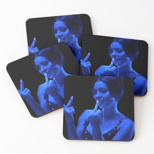 Item preview, Maddy (Alexa Demie) From Euphoria designed and sold by KillianGrantM.