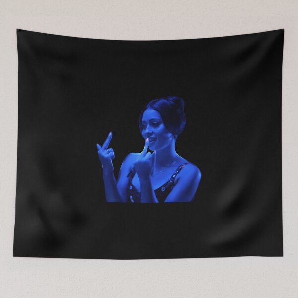 Item preview, Maddy (Alexa Demie) From Euphoria designed and sold by KillianGrantM.