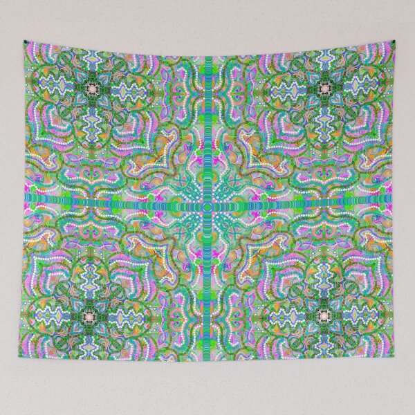 Item preview, Optimism on the rise, 2nd edition designed and sold by Osher-BioArt.