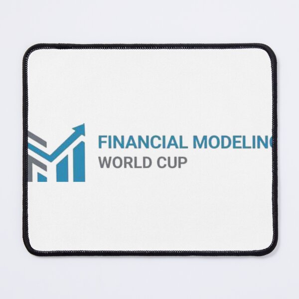 Item preview, Financial Modeling World Cup designed and sold by wesleypipes.