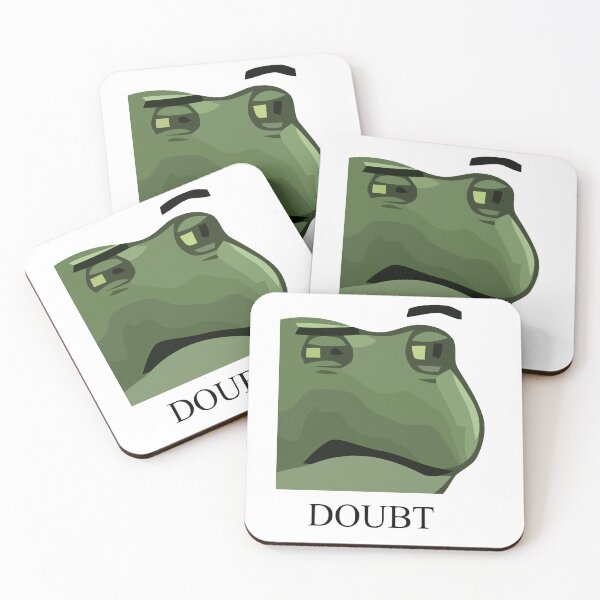 Item preview, Dout designed and sold by Joelkel32.