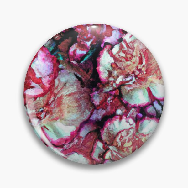Item preview, Dianthus,  Carnation Flower designed and sold by nicheteees.