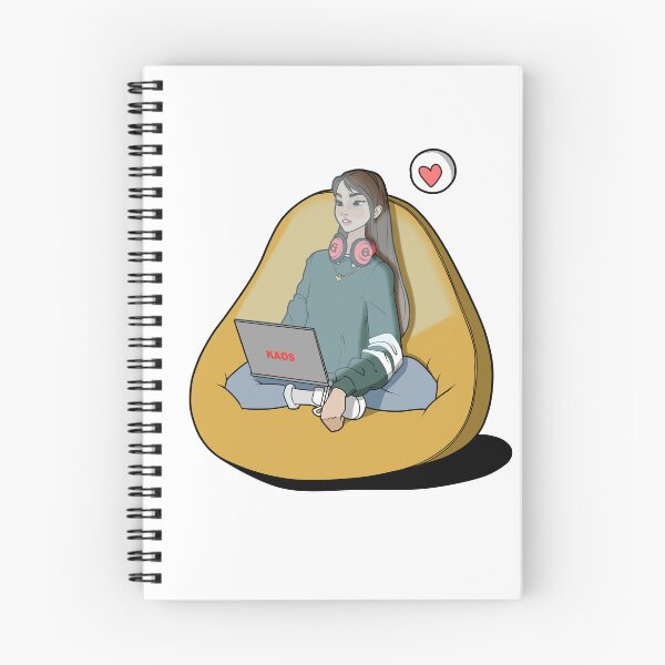 Item preview, Gaby designed and sold by Cococomix.