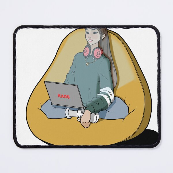 Item preview, Gaby designed and sold by Cococomix.