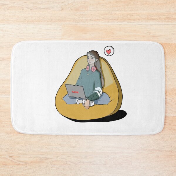 Item preview, Gaby designed and sold by Cococomix.
