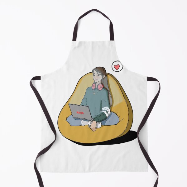 Item preview, Gaby designed and sold by Cococomix.