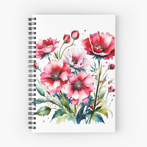 Item preview, Dianthus,  Carnation Flower designed and sold by nicheteees.