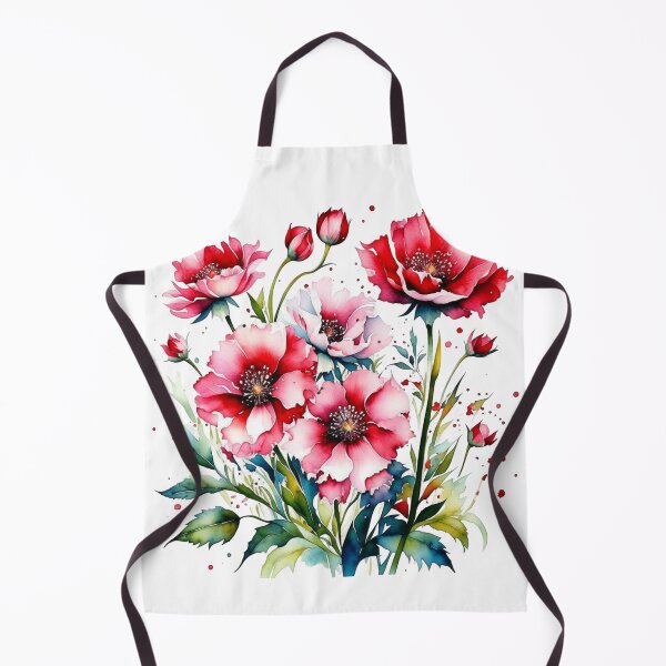 Item preview, Dianthus, Carnation Flower designed and sold by nicheteees.