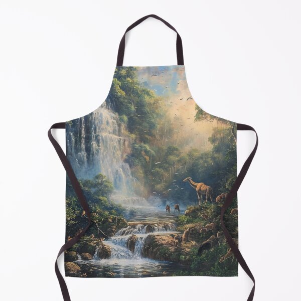 Item preview, Waterfall 6 designed and sold by GET Ltd.