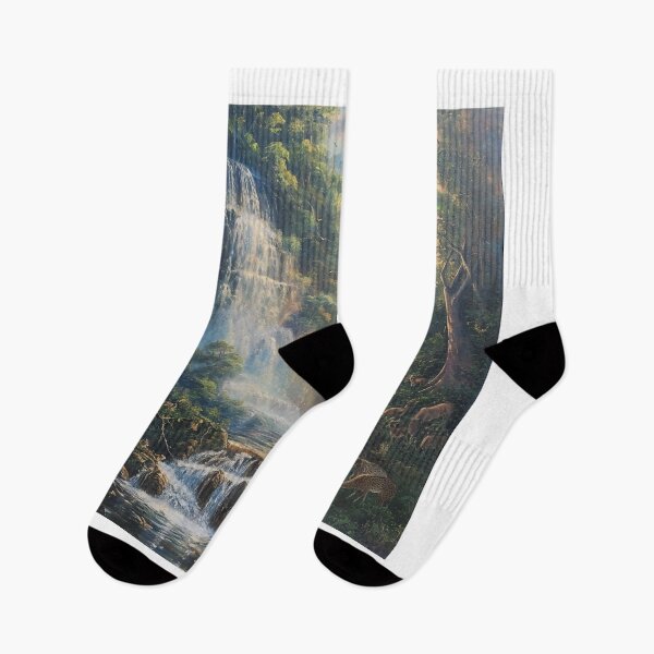 Item preview, Waterfall 6 designed and sold by GET Ltd.