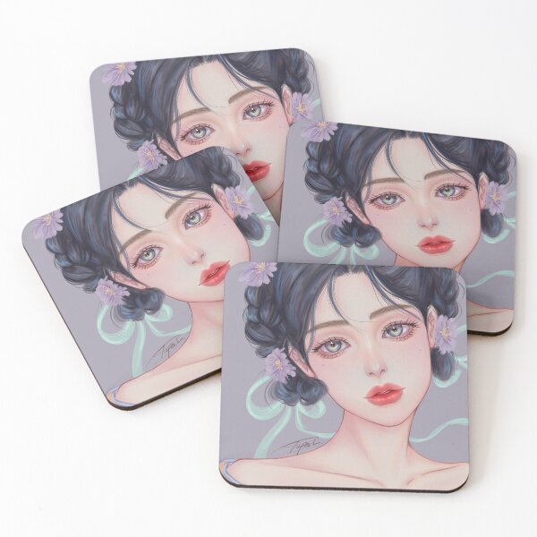 Item preview, Chinese Girl 2.0 designed and sold by Papa-L.