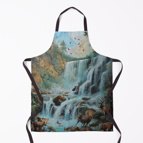 Item preview, Waterfall 7 designed and sold by GET Ltd.