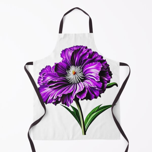 Item preview, Dianthus, Carnation Flower designed and sold by nicheteees.
