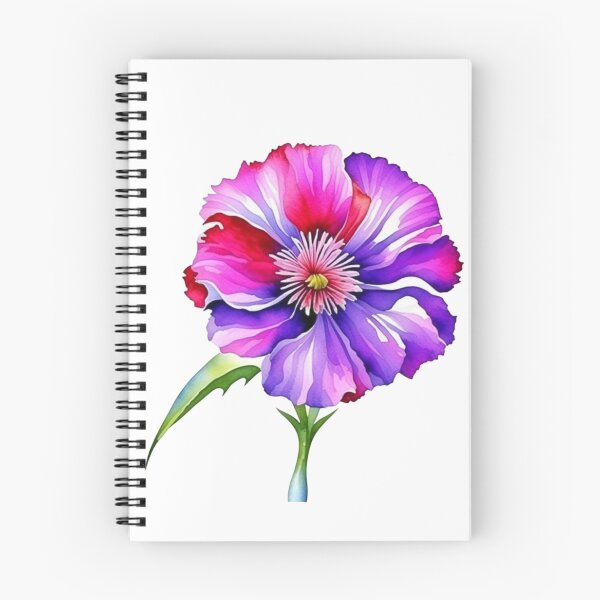Item preview, Dianthus,  Carnation Flower designed and sold by nicheteees.