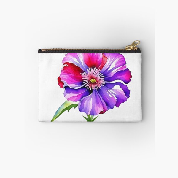 Item preview, Dianthus,  Carnation Flower designed and sold by nicheteees.